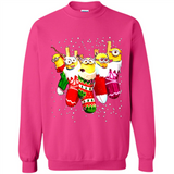 Minions Christmas Stockings Sweatshirt PINGPONG