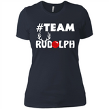 Team Rudolph Pajama Group Christmas
