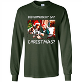Jim Carrey Dumb Did somebody say Christmas
