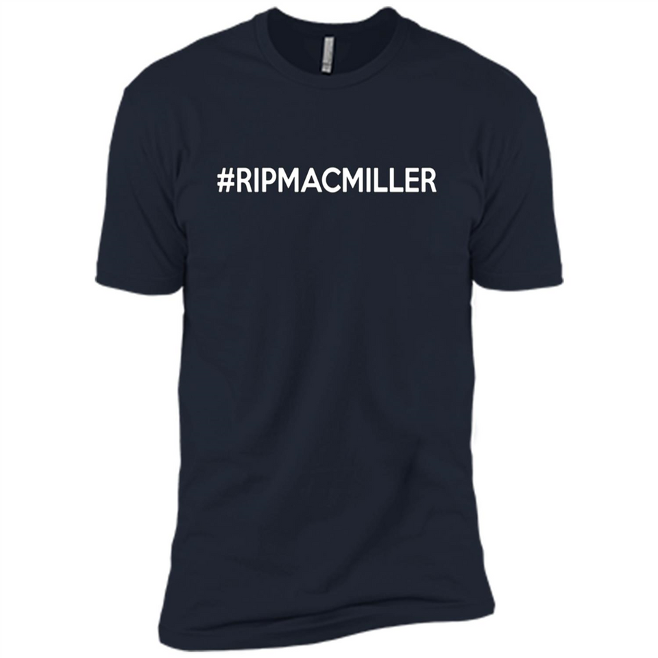 RIP Mac Miller Hip Hop Music