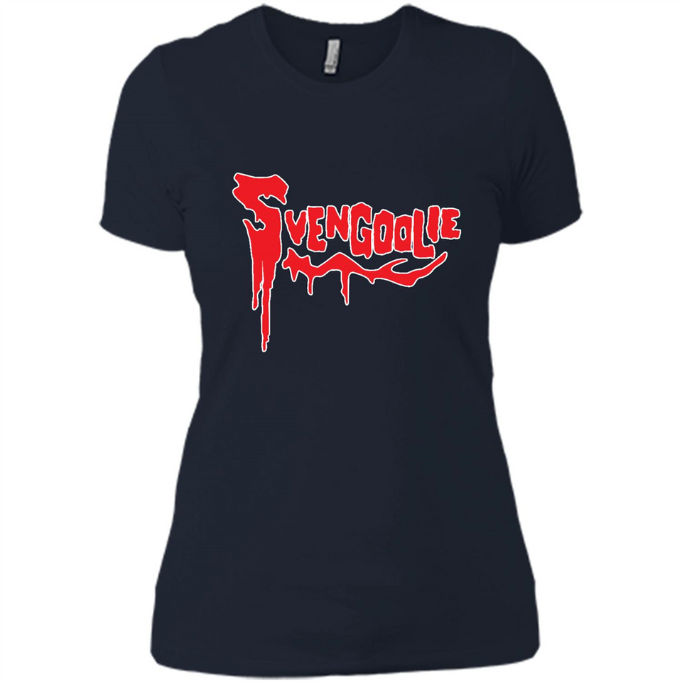 Svengoolie