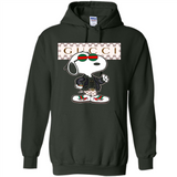 If You Like Snoopy Gucci PING PONG