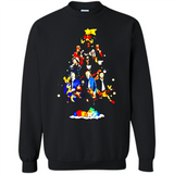 JOHN LENNON CHRISTMAS TREE - Sweatshirt
