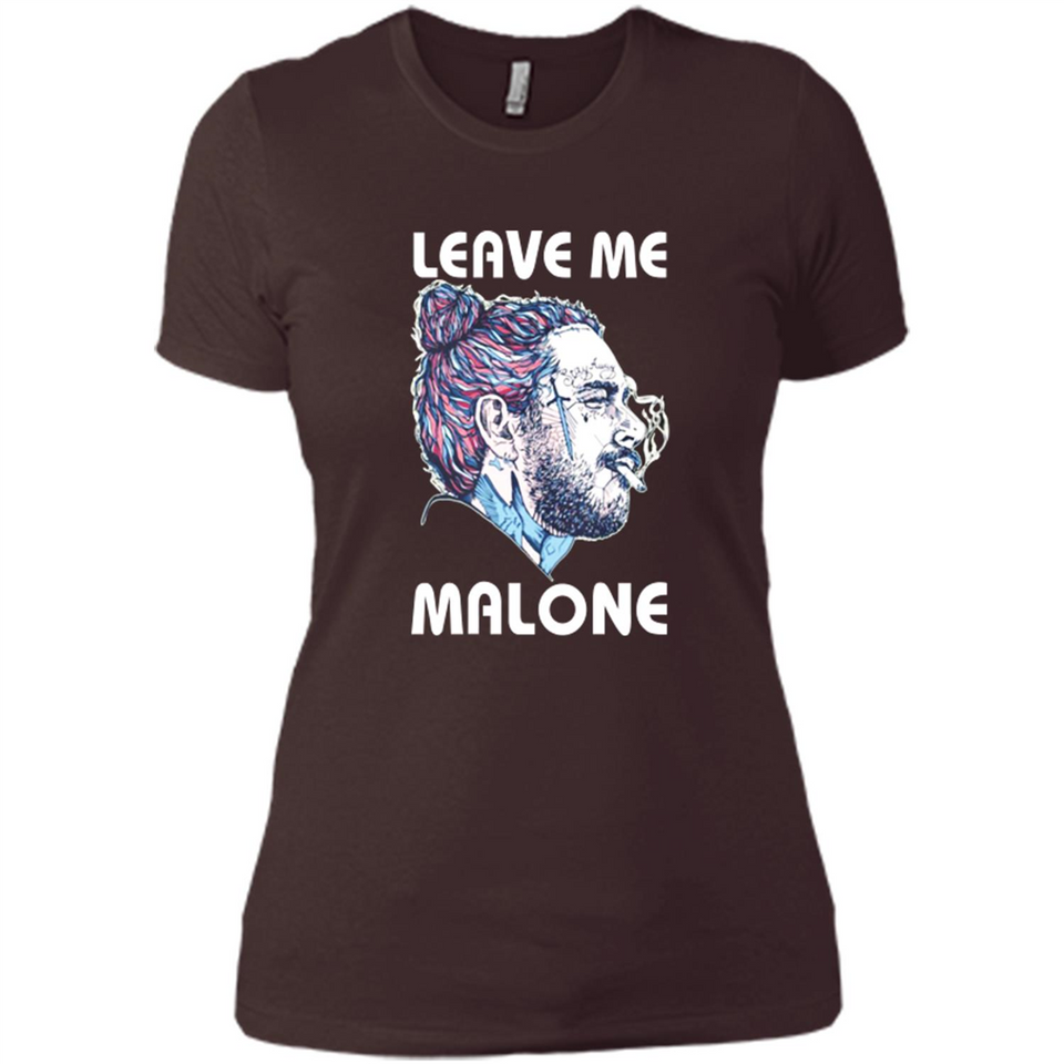 Rapper Post Leave Me Malone