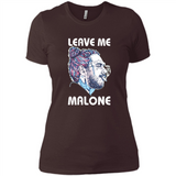 Rapper Post Leave Me Malone