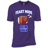 Feast Mode Colts Shirt - Indianapolis Turkey Thanksgiving