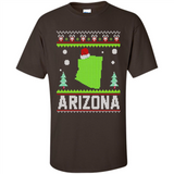 Arizona Christmas - Shirt