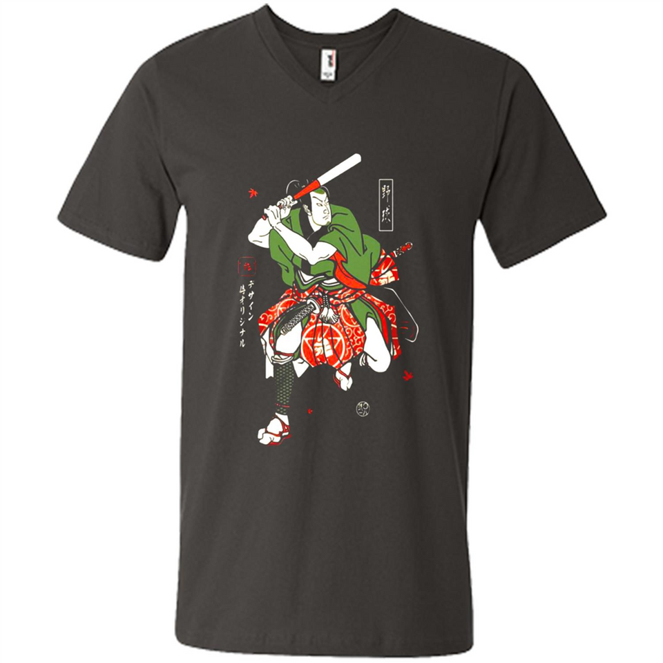 Baseball Samurai PINGPONG