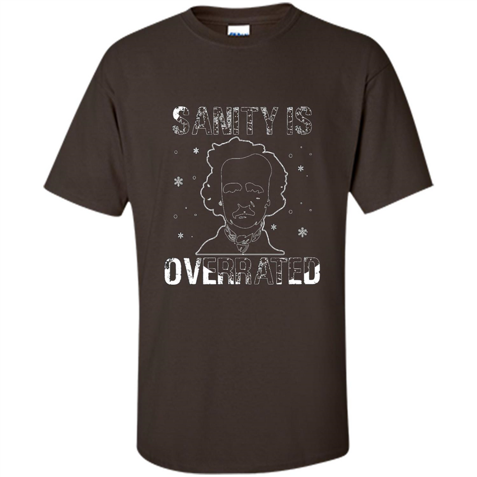 Sanity Is Overrated PINGPONG