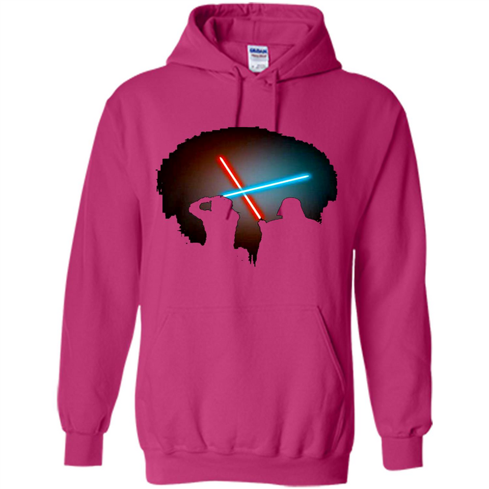STAR WARS - Lightsaber Duel