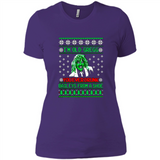 I'm old Gregg you ever drunk baileys from a shoe Christmas sweater PINGPONG