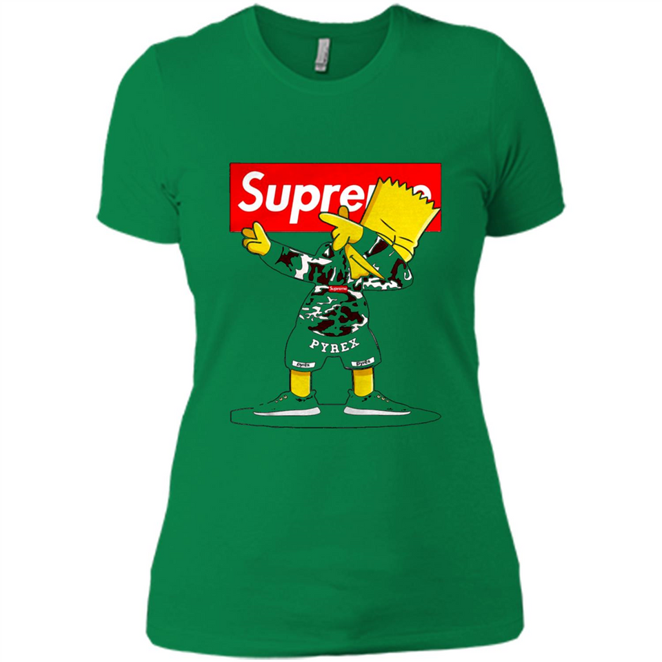 Simpson Supreme