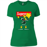 Simpson Supreme