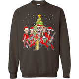 Aerosmith The Bad Boys From Boston Christmas