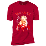 Van Halen 1984 PINGPONG