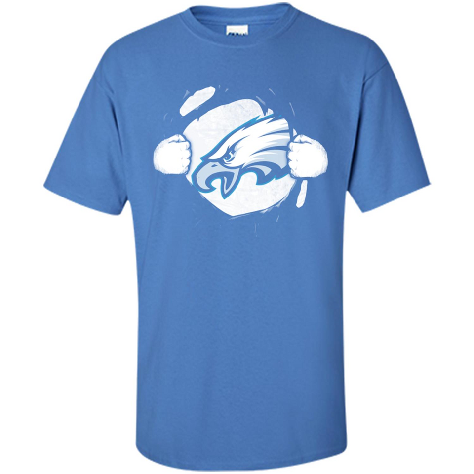 Only My Philadelphia Eagles Inside Football Team