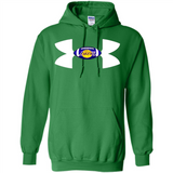 Los Angeles Lakers Under Armour Logo - Hoodie