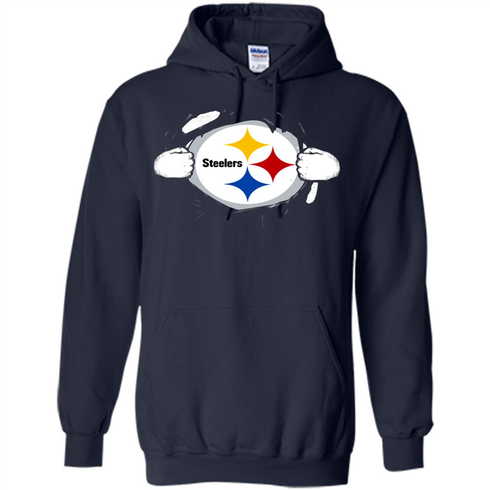 Only My Pittsburgh Steelers Inside Football Team