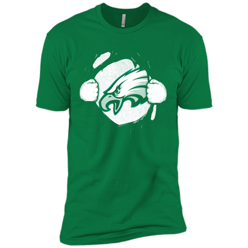 Only My Philadelphia Eagles Inside Football Team