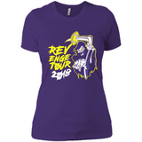Revenge Tour 2018 - Ladies' Boyfriend T-Shirt