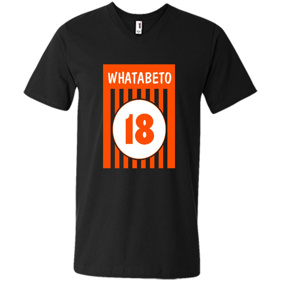 Whatabeto Beto O Rourke Whataburger Midterm Elections