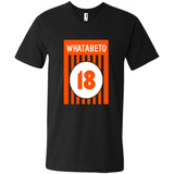 Whatabeto Beto O Rourke Whataburger Midterm Elections