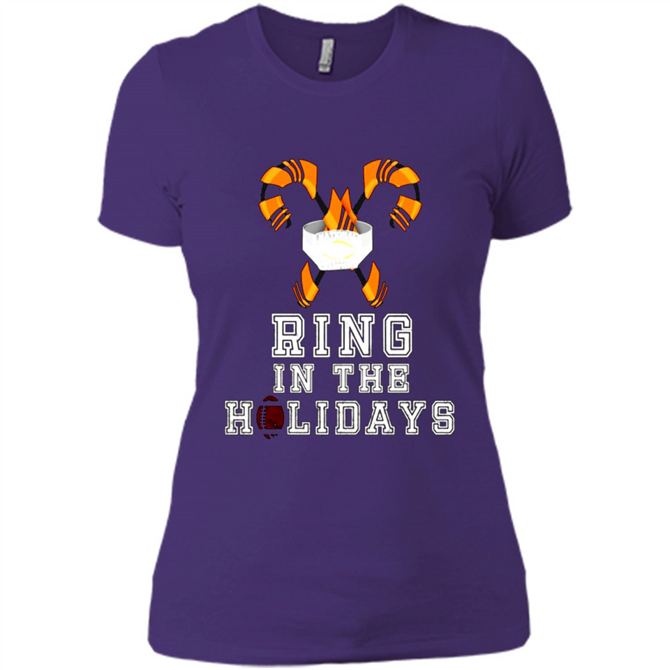 Oklahoma Holiday Christmas Tshirt For Sports Fans