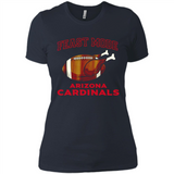 Feast Mode Cardinals Shirt - Arizona Turkey Thanksgiving