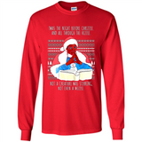 Snoop Dogg Ugly Christmas - Twas The Night Before Chrizzle And All Through The Hizzle
