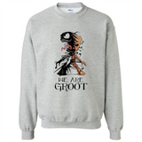We Are Groot Venom MERCHCUTE - Sweatshirt
