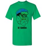 Mens Cotton Candy Randy - Shirt