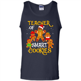Teacher of Smart Cookies Christmas School Teaching