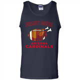 Feast Mode Cardinals Shirt - Arizona Turkey Thanksgiving