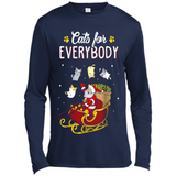 Cats For Everybody Santa’s