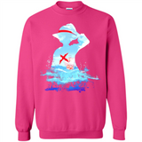 Luffy sea 2 - Sweatshirt