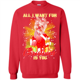 All I Want For Christmas Is You Yorkie Yorkshire Terrier