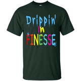 DRIPPIN IN FINESSE