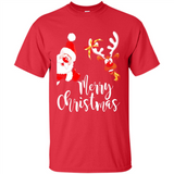 Merry Christmas - Shirt