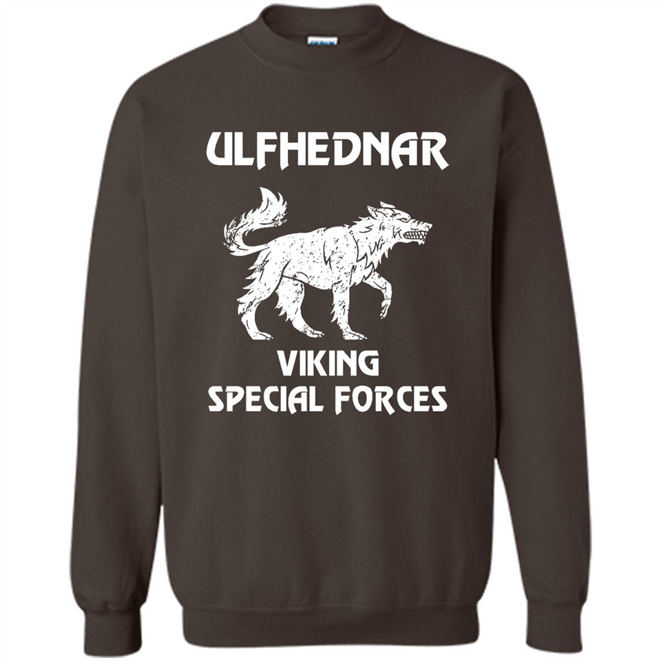 Ulfhednar Viking Special Forces
