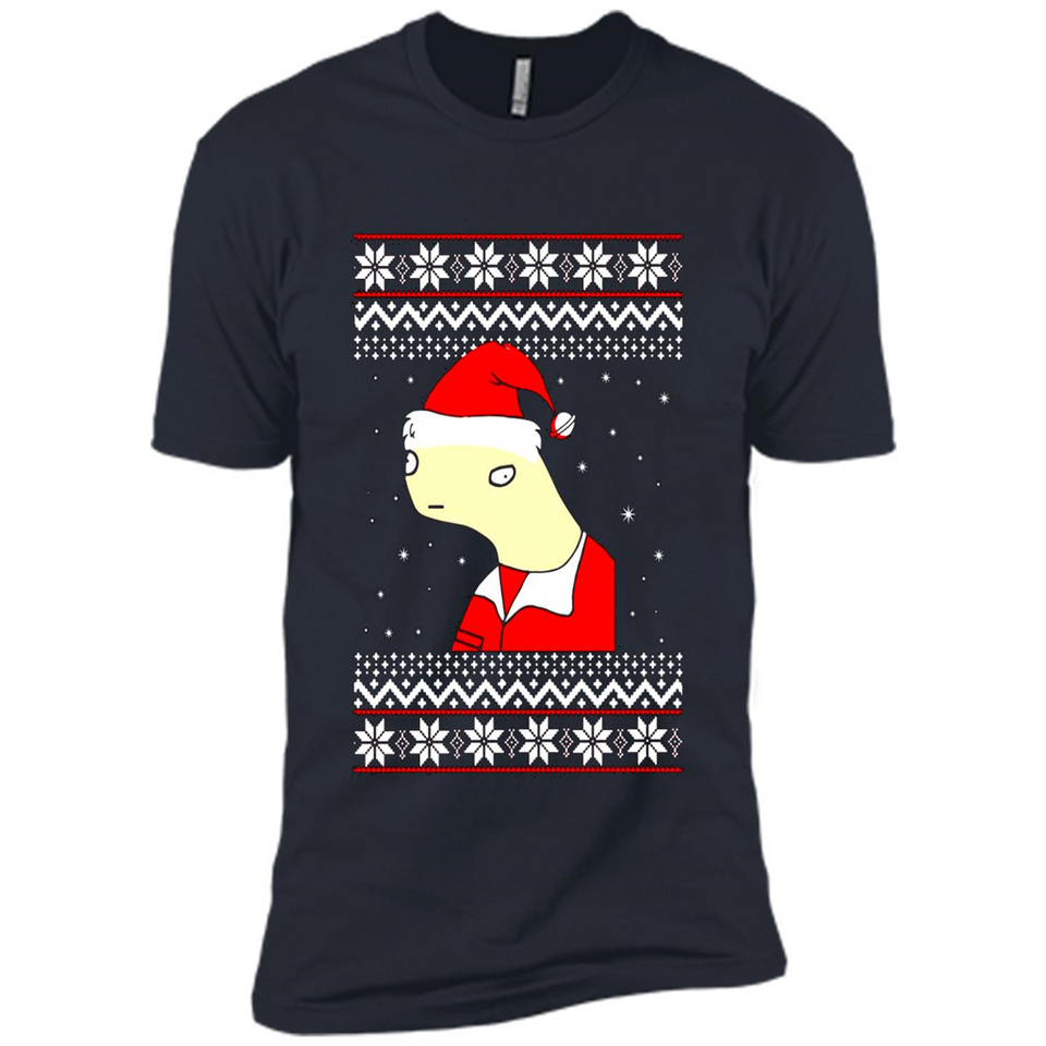 Marin Crops Christmas Sweater PINGPONG