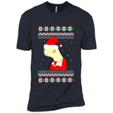 Marin Crops Christmas Sweater PINGPONG