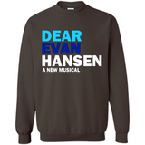 Dear Evan Hansen a new musical PING PONG