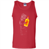 Groot hug Fireball Cinnamon Whisky PING PONG