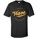 Iowa Wave - City Fights Together PING PONG