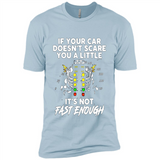 If Your Car Doesnt Scare You A Little Its Not Fast Enough