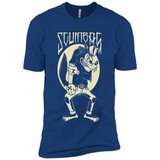 tattoos are for scumbags - Premium Short Sleeve T-Shirt