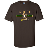 Gucci Deadpool PING PONG