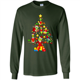 Christmas Tree Grinch Christmas Tree PING PONG