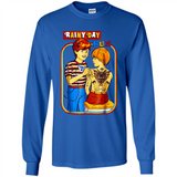 Rainy days fun home tattoo kit Christmas
