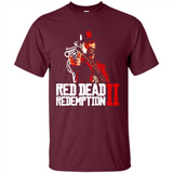 Red Dead Redemption 2